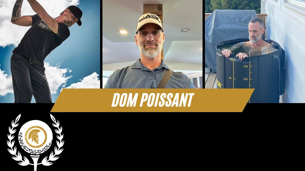 Dom Poissant