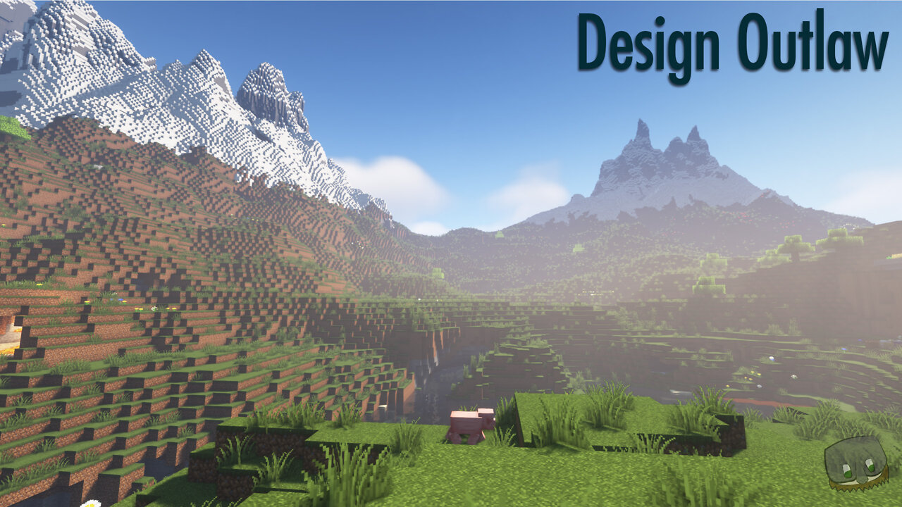 🔴 Designcraft: Late Start | Minecraft | Building and Craftinng | Pumpkin Spice Season