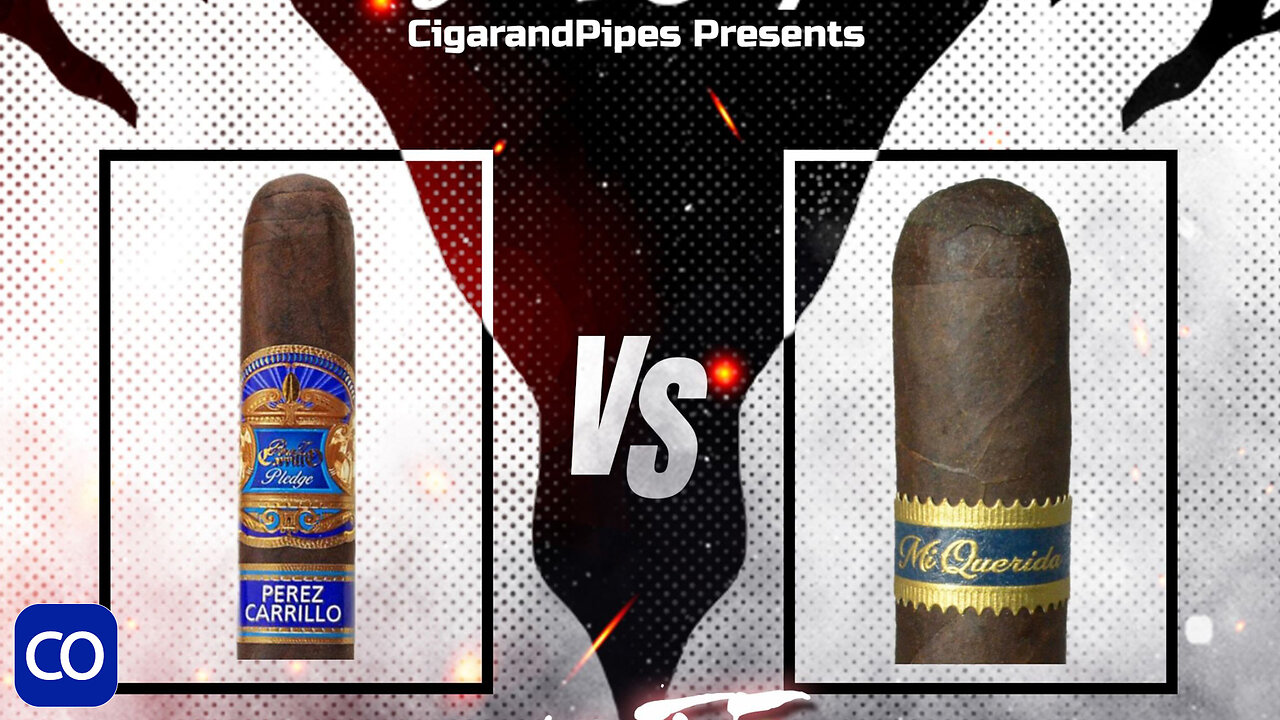 CigarAndPipes CO VERSUS 19