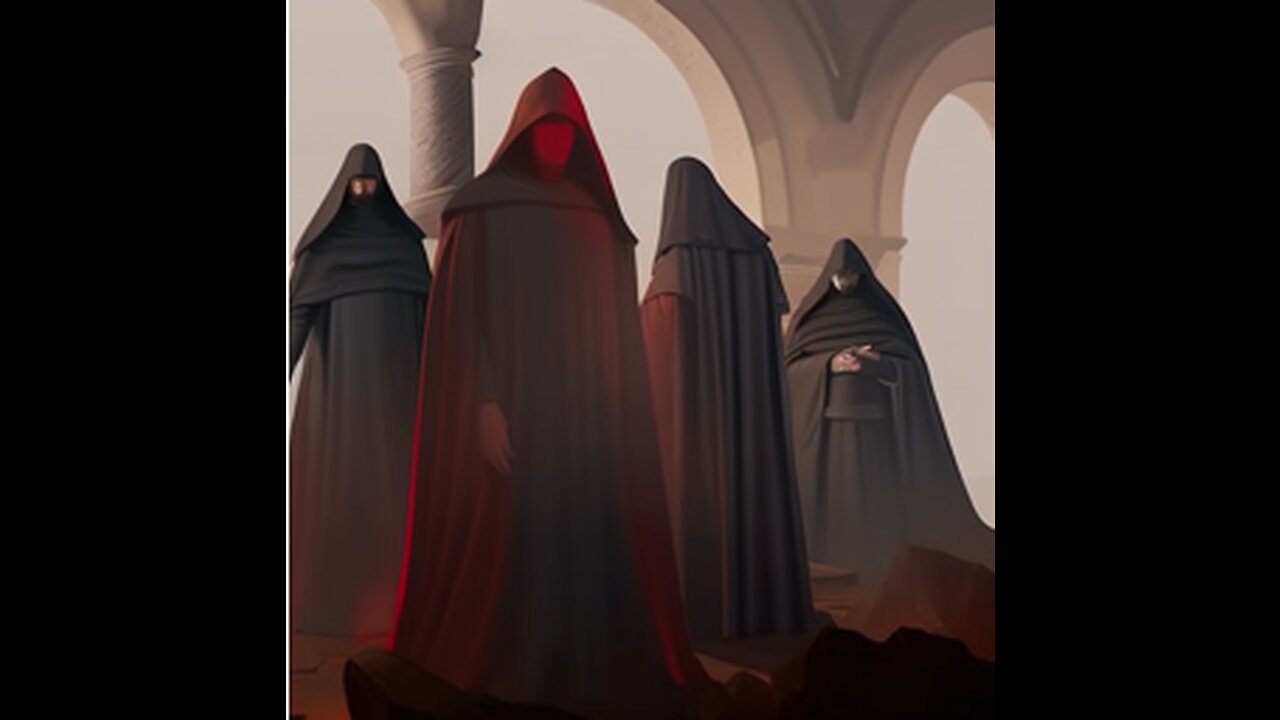 Four insurgents blame the Romans for everything🤣😆