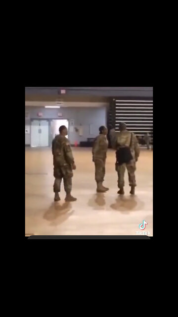 Our New Woke Military Will Cause The Country Nothing But Shame