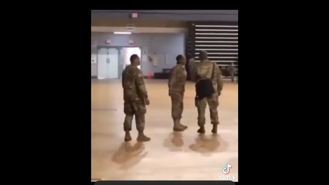 Our New Woke Military Will Cause The Country Nothing But Shame