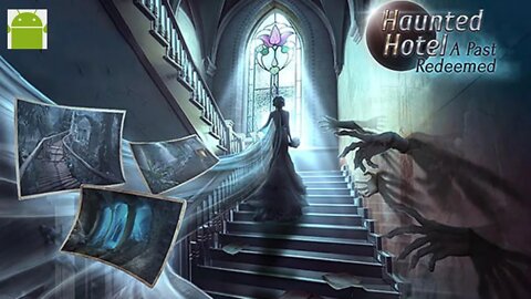 Haunted Hotel: A Past Redeemed - for Android