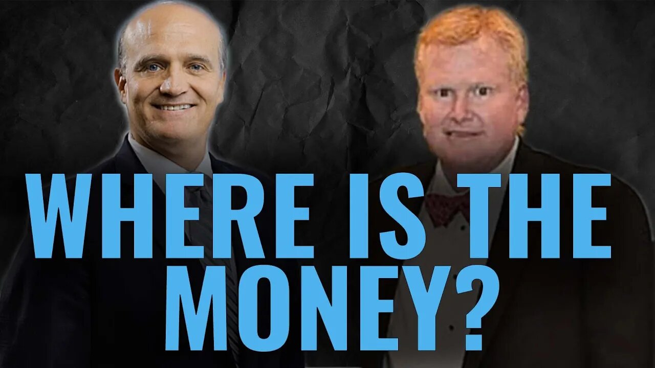 How Broke is Alex Murdaugh? Receiver Testimony Gives Clues