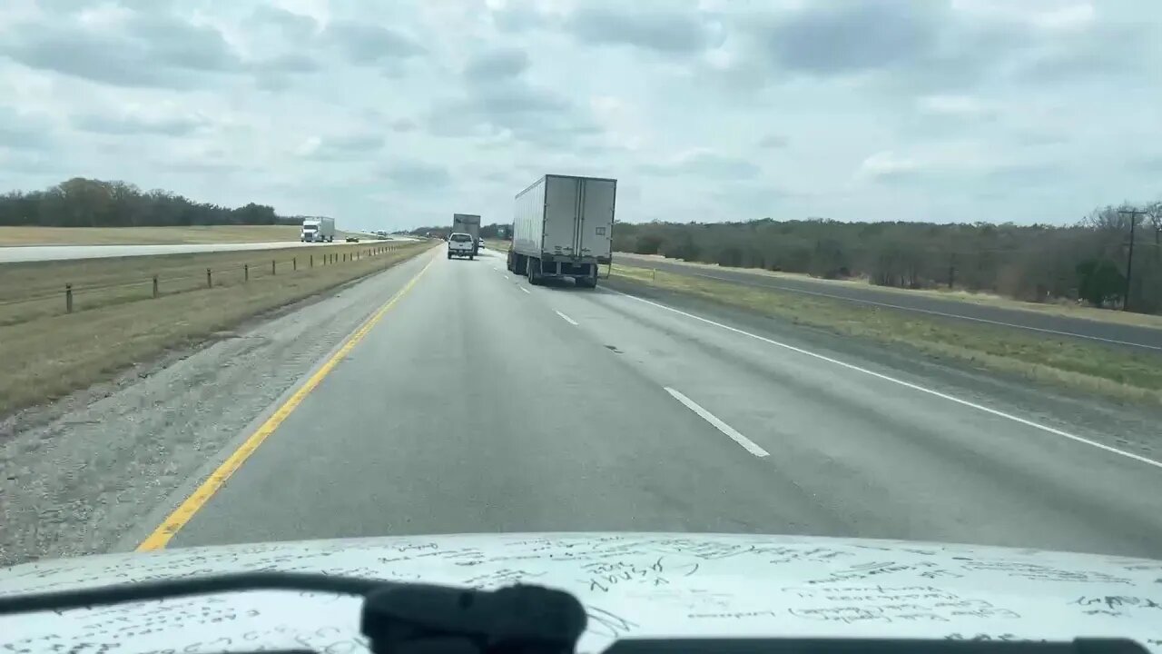 Convoy from Rollin4Freedom livestream. Wednesday 3/30/2022 segment 4