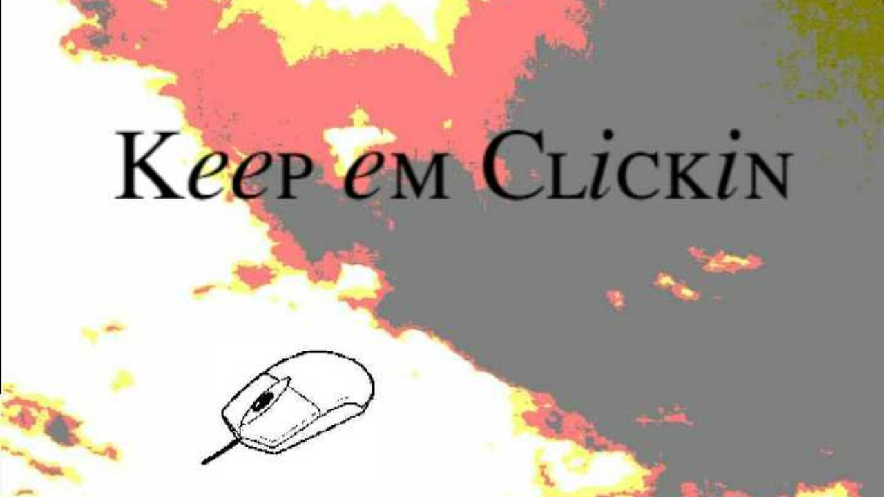 Keep em Clickin by Phila Vocia an ebook & paperback Overview