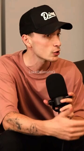 Luke Belmar on Rich Man’s EDUCATION (new dataset)