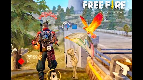 Free fire Hindi community game