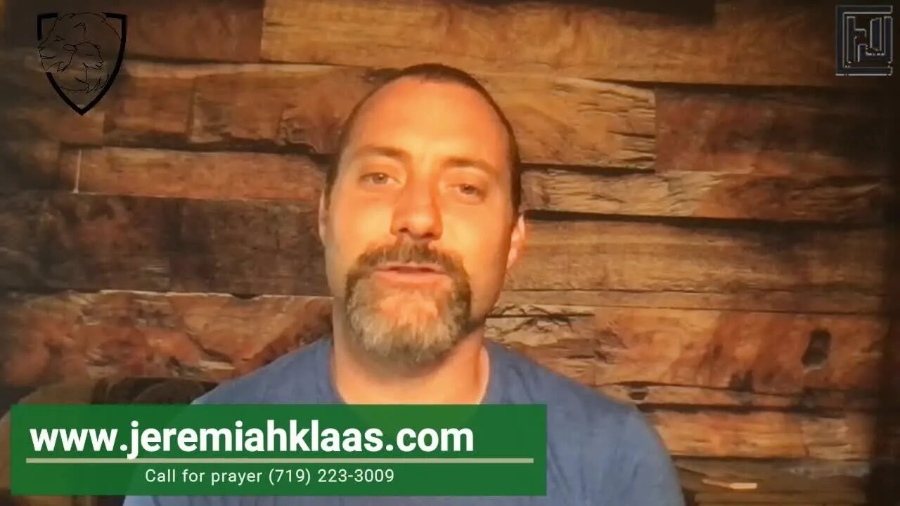 If It's All Grace Why Do I Have To Work For It? | Jeremiah Klaas