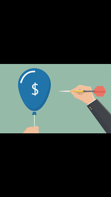 believe me this is biggest problem in our economy right now!