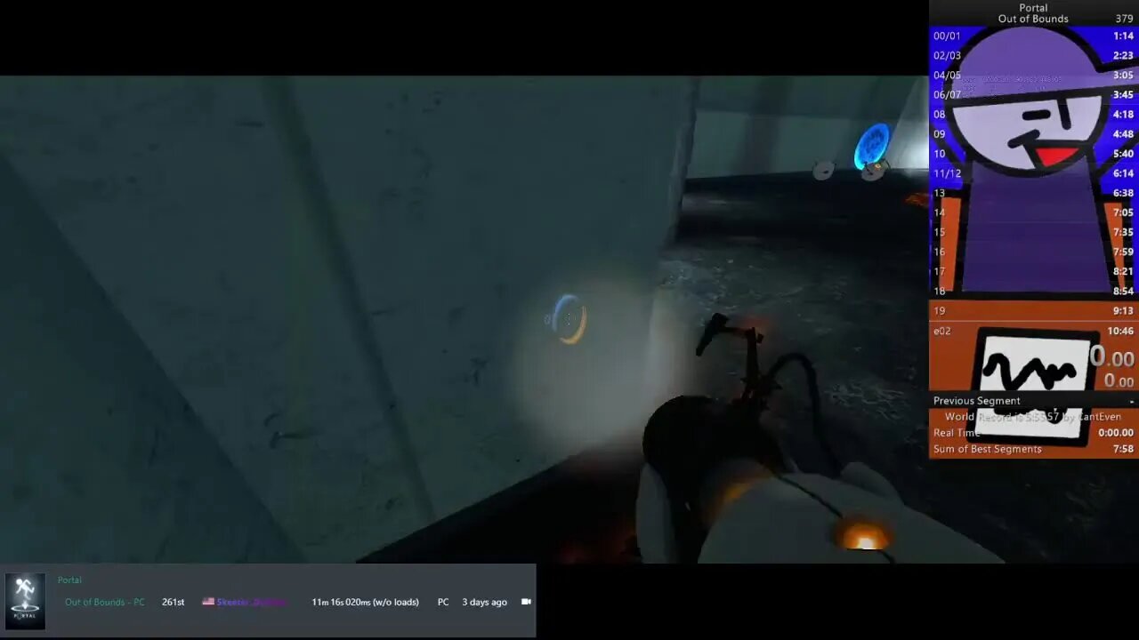 PORTAL NEW PB STREAM 2