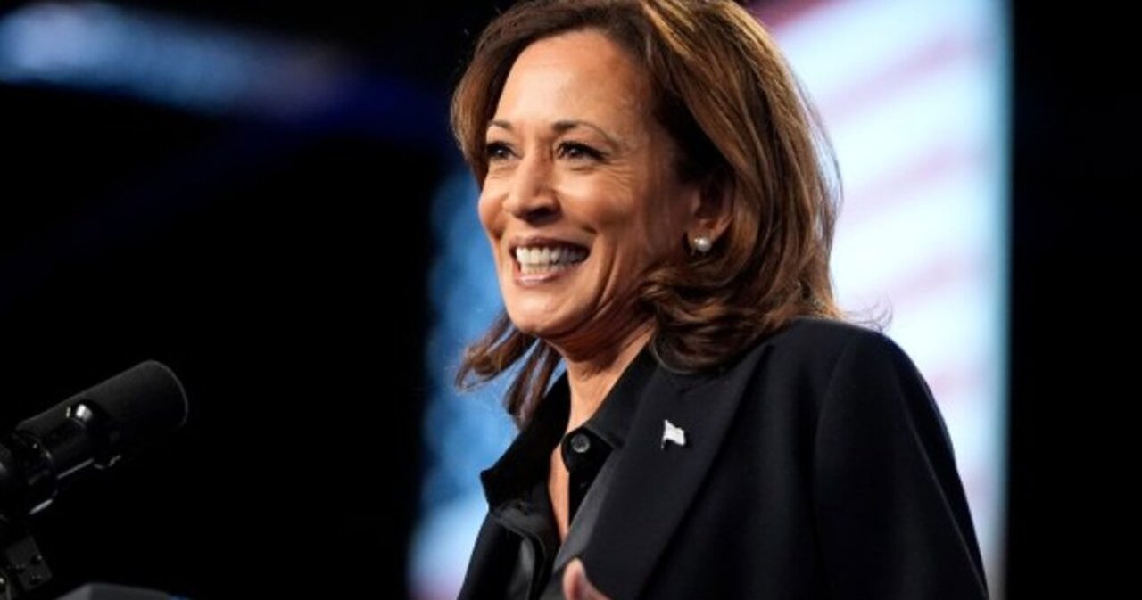 Kamala Harris’ Media Silence Hits 91 Days