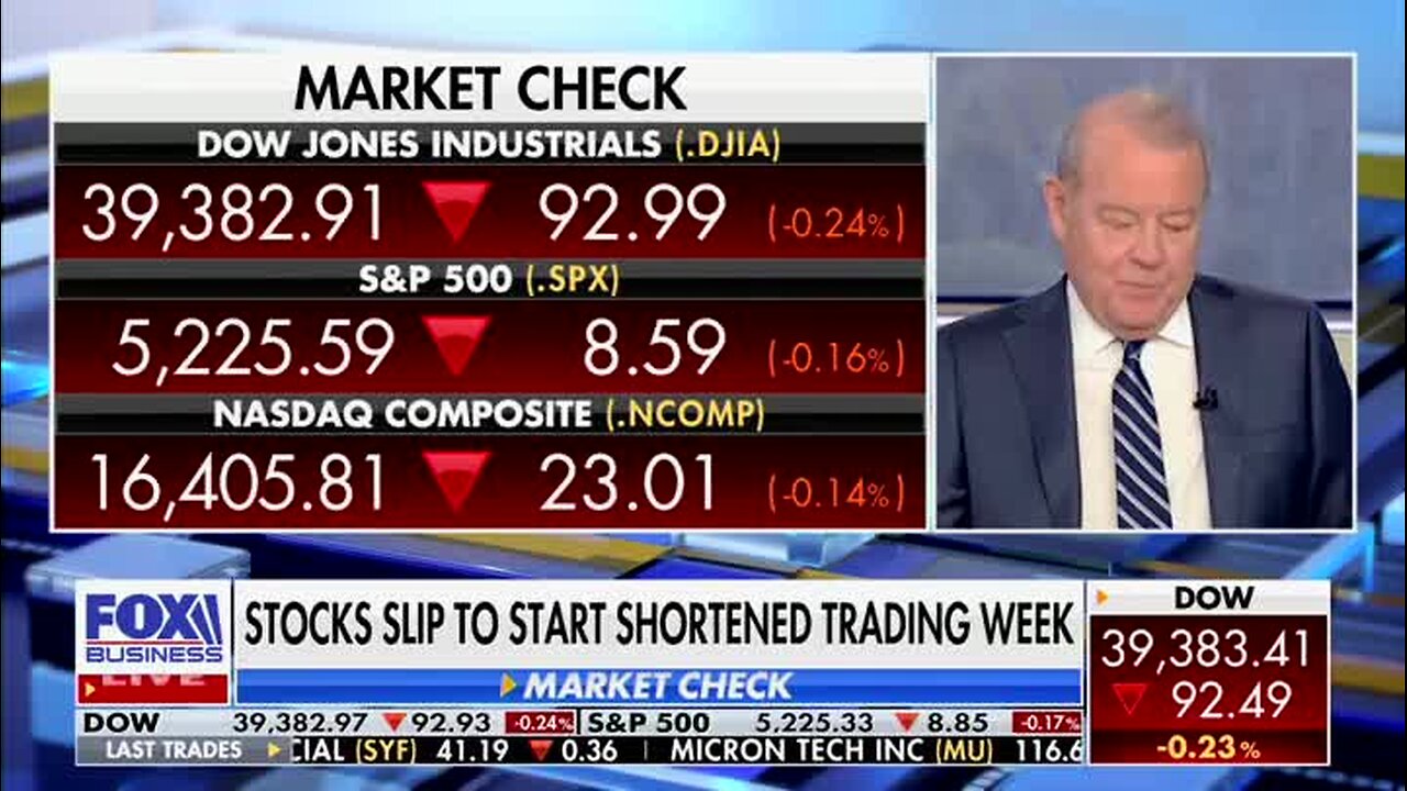 Joe Concha Rips Chuck Todd: ‘Please Stop Lecturing Us How You’re a Journalist’ When You Are a Cheerleader ‘for the Democratic Party’