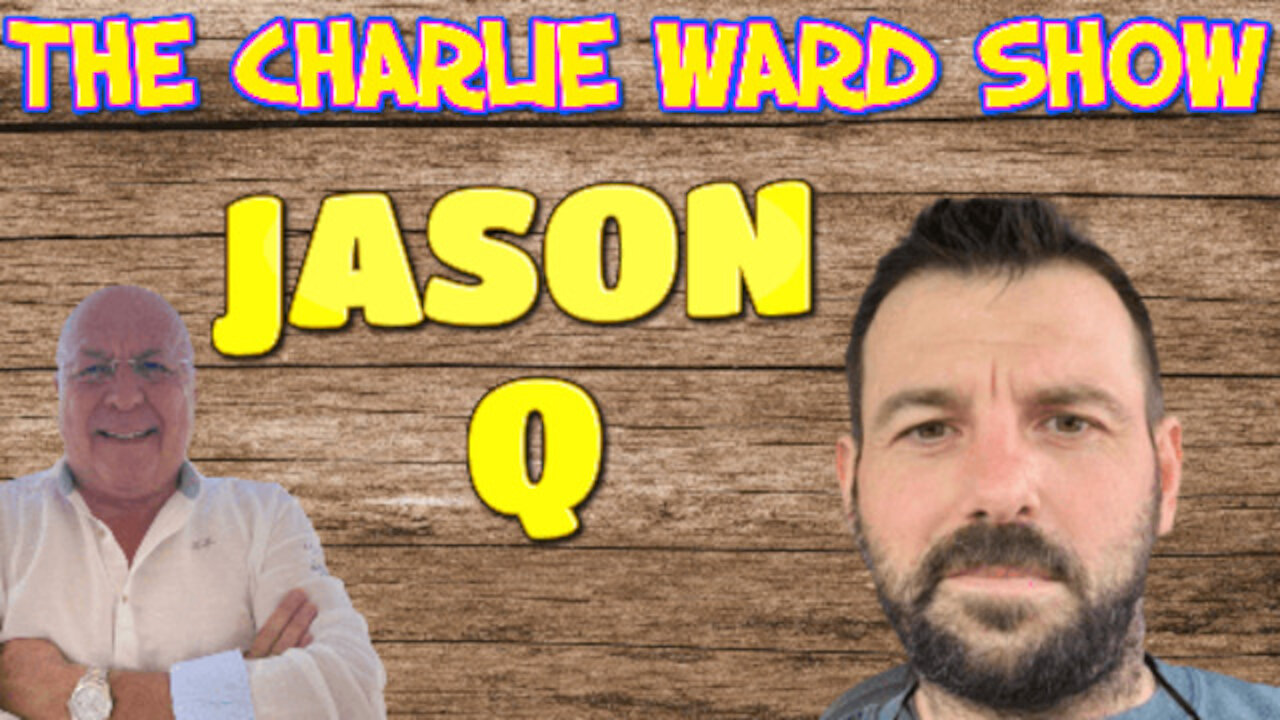 UNLOCKING THE CODE - THE CLOCK OF KEY SIGNATURES WITH JASON Q & CHARLIE WARD