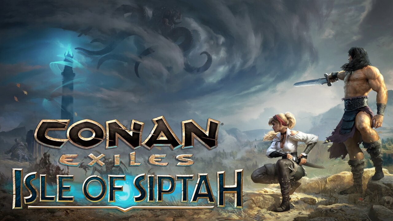 Hyborian Hippodamus – Conan Exiles | Official Server | LIVE Full Walkthrough! – Conan Exiles | Official Server | LIVE Full Walkthrough!