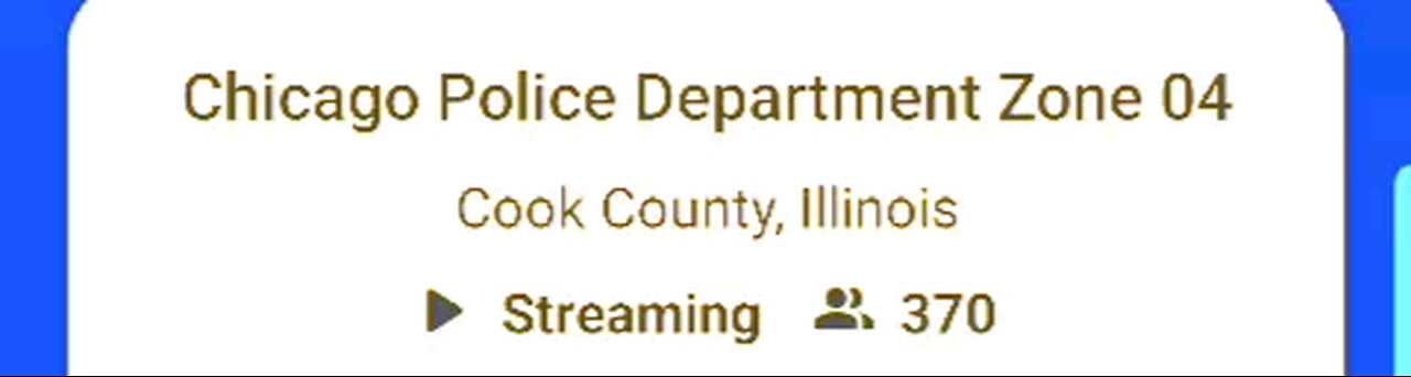#BREAKING Multiple Bomb threats in Chicago full list at end of broadcast