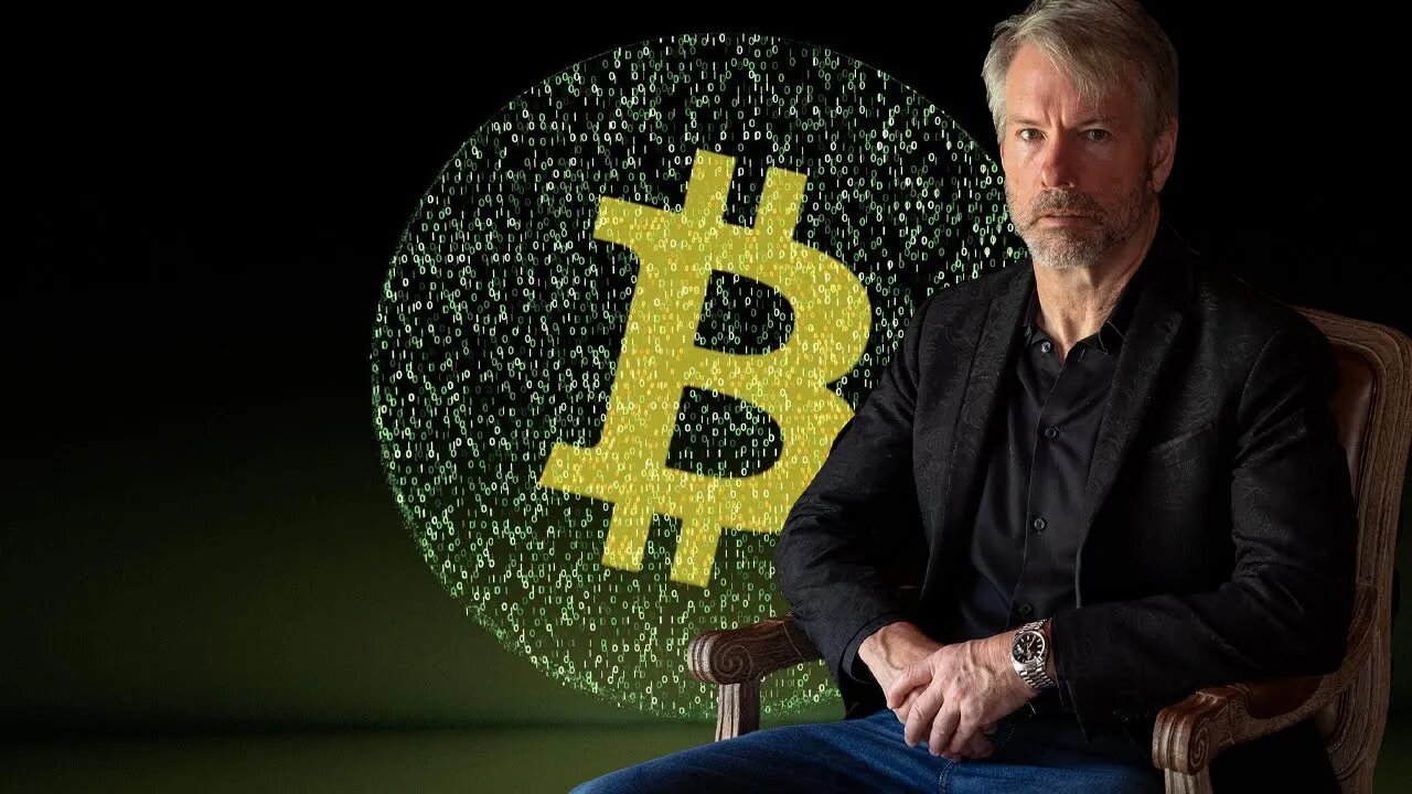 The State of Bitcoin: Highlights From Microstrategy Investor Day 2021 - December 16th 2021