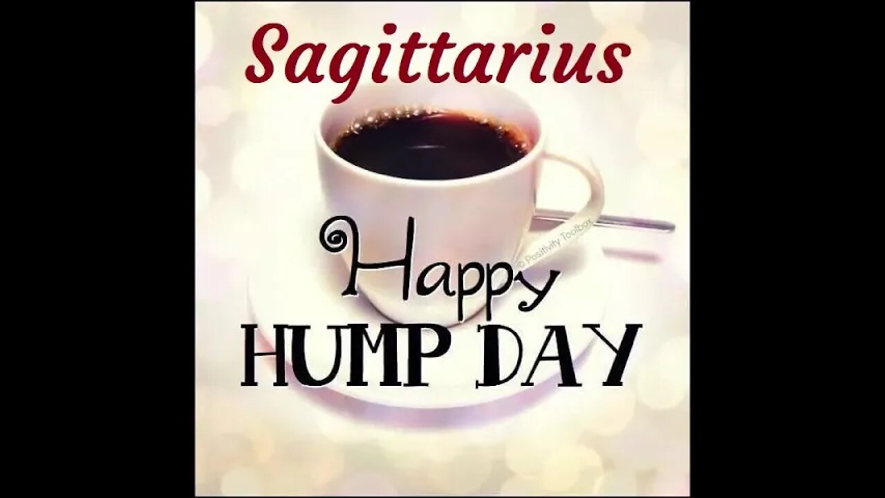 ♐ Sagittarius~Your Faith In Family Is Rooted In Your DNA! Hump Day Fun Day-Mid Week Energy Sept 1st