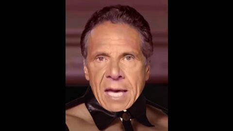 BUY BYE BABY! CUOMO TO RESIGN