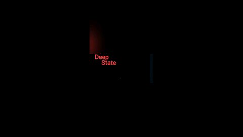 Deep State Behavioral PROGRAMING