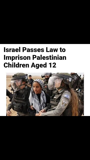 Zionism has always been about ethnic cleansing!