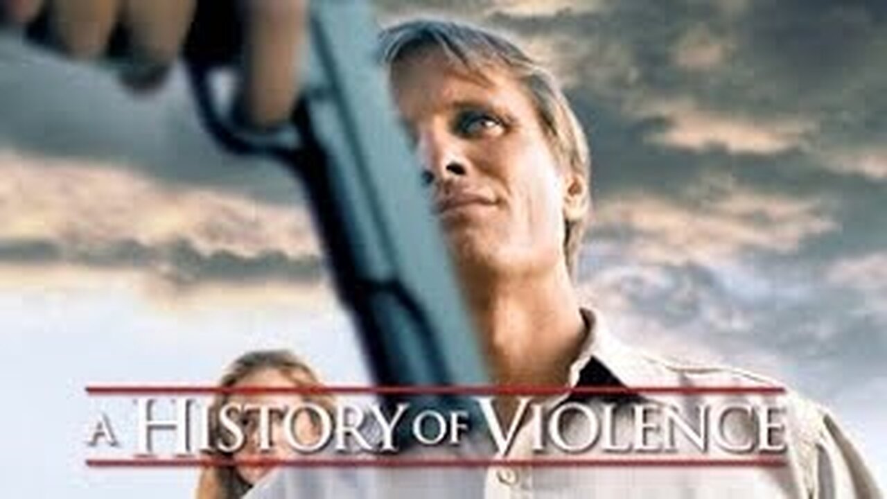 Movie Watch Along A History of Violence (2005) Full Movie