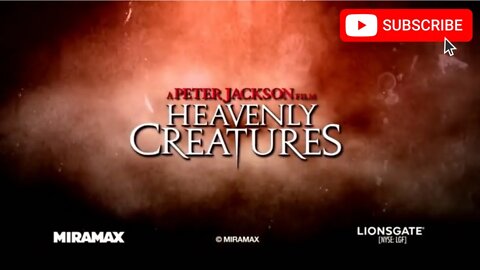 HEAVENLY CREATURES (1994) Trailer [#heavenlycreatures #heavenlycreaturestrailer]