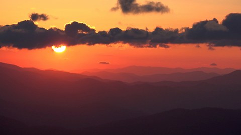 Great Smoky Mountains National Park