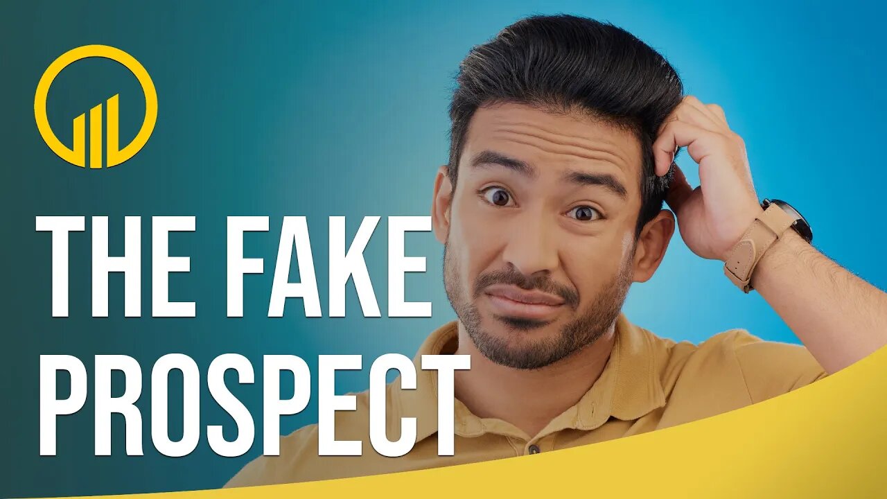 The Fake Prospect (Client)