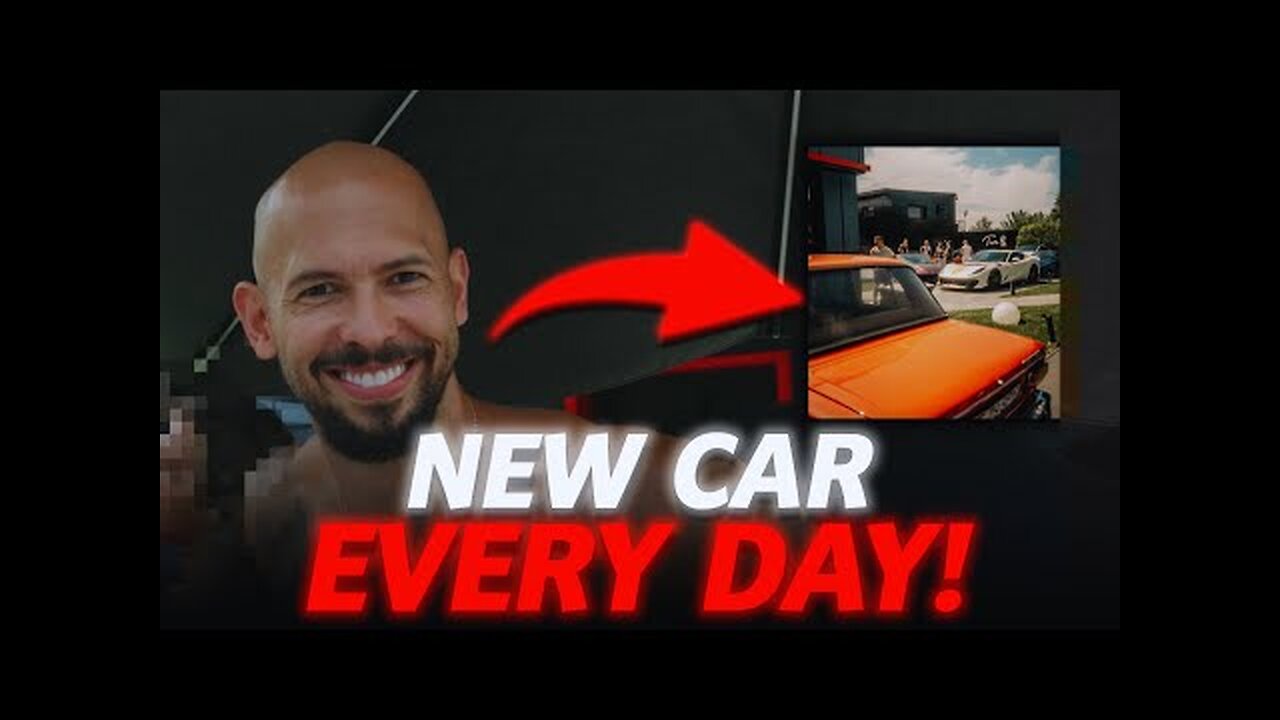 The Тate Brothers GOES CRAZY After Getting Their Cars Back! (BRUTAL)