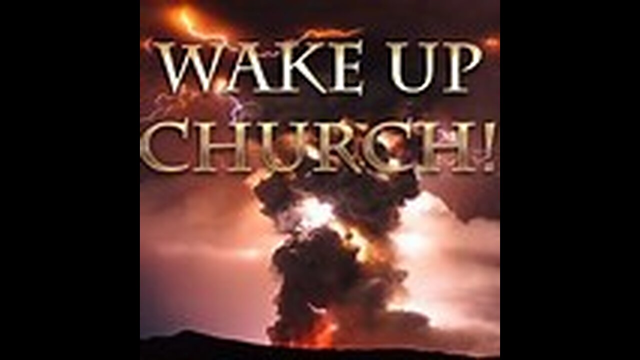 A Message to the Saints - Wake Up Message