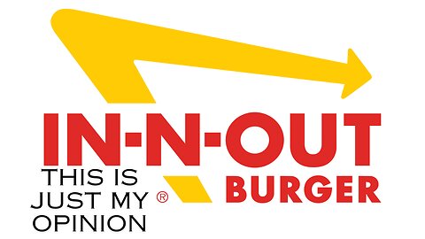 I think I know why in n out gets so much hate