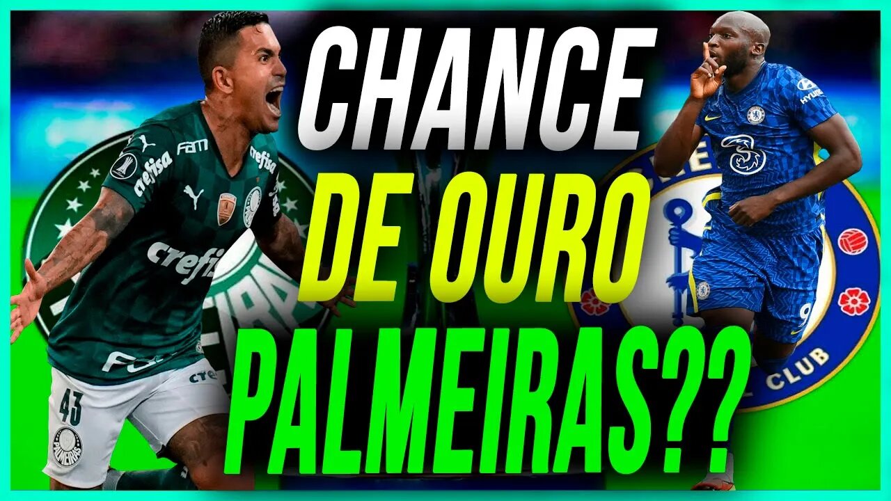 VAI ACABAR A MÚSICA??? CHELSEA CHEGA COMO PROTAGONISTA?? GRANDES CHANCES DE ACONTECER O IMPOSSIVEL!!