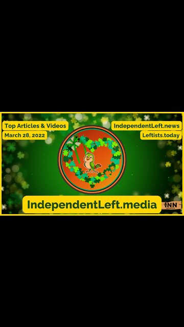 BBC Whitewashes NEO-NAZ|S in Ukraine | Culture of the Ruling class is Crashing | 3/28 Leftists.today