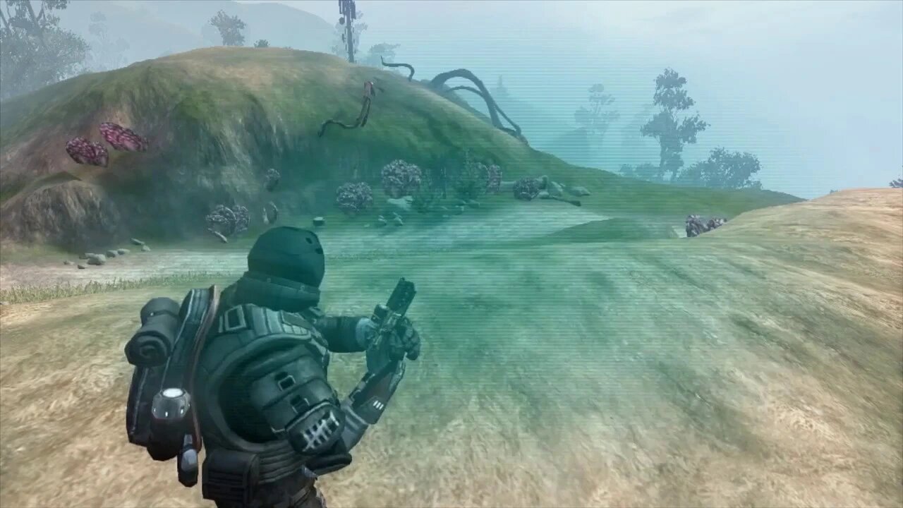 Victory! / Shadow Wars in Defiance for the 1st time for years
