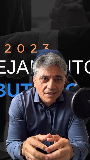 Planejamento Tributário a estratégia para 2023!