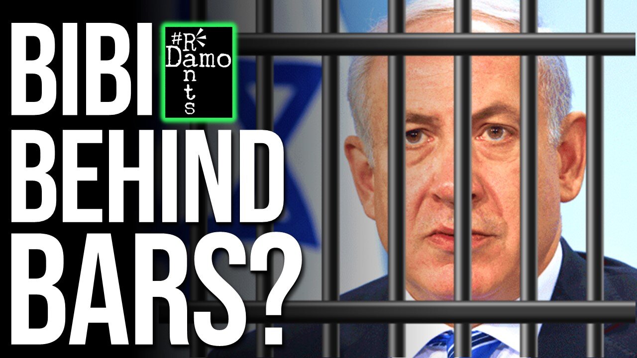 Is the end FINALLY nigh for Benjamin Netanyahu?