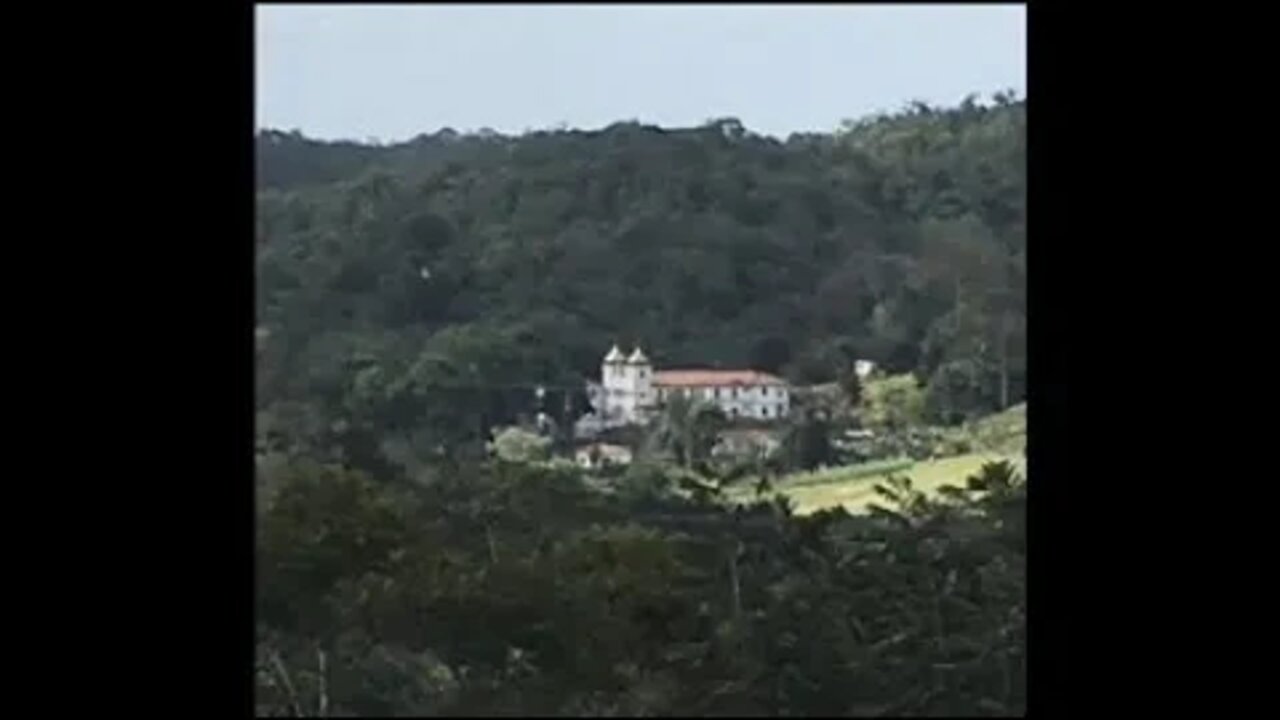 Palestra sobre a virtude teologal da caridade.