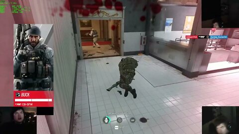 Tom Clancy's Rainbow Six Siege 4/30/2022