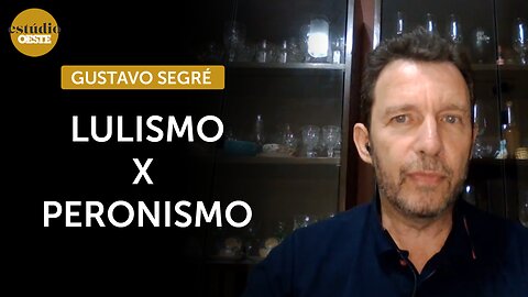 Qual é o paralelo entre lulismo e peronismo? Gustavo Segré responde | #eo