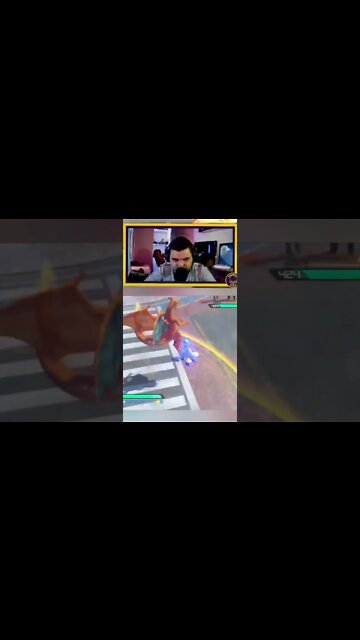 QUAL SEU POKEMON FAVORITO ? #cosmiconerd #pokemon #gameplay #foryou