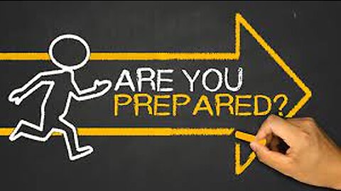 WEF Cutting Off Food Supplies World Wide