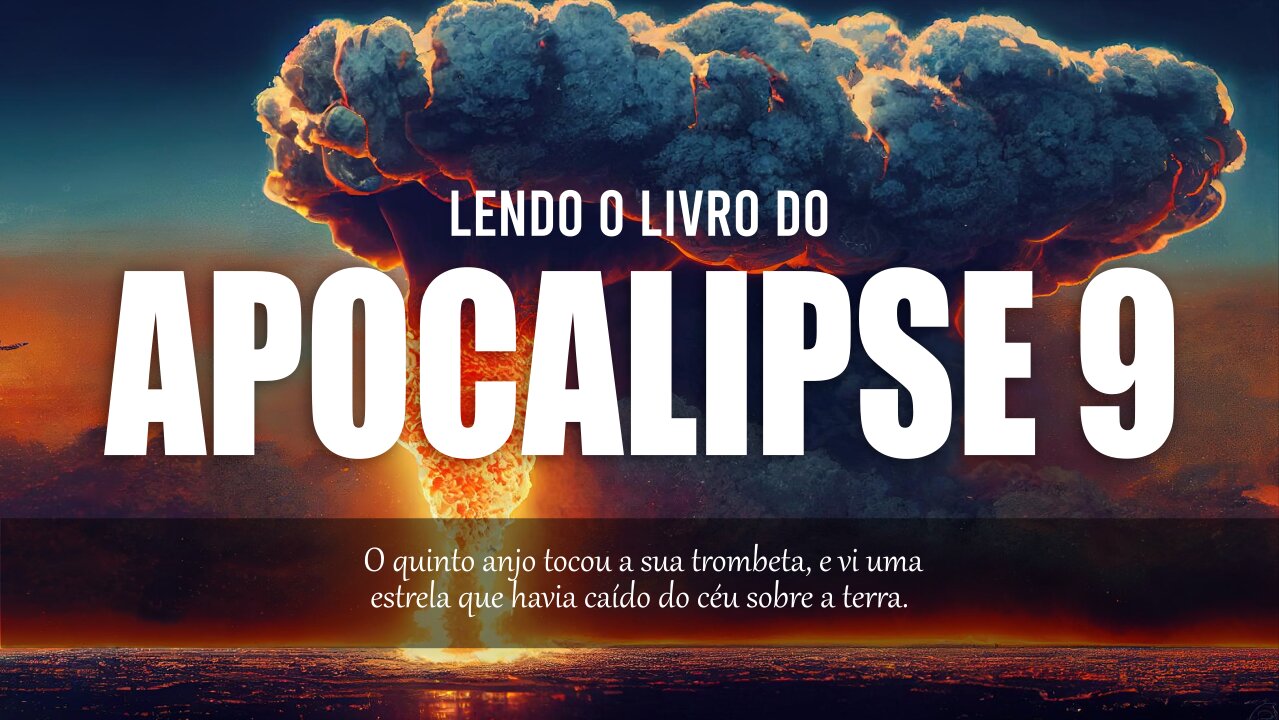 APOCALIPSE 9