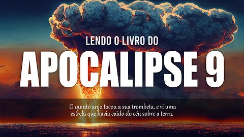 APOCALIPSE 9