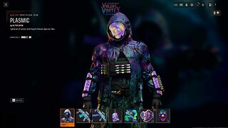 Violent Vortex Ultra skin Bundle