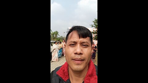 असमिया समाज की परंपरा तुलोनी बिया