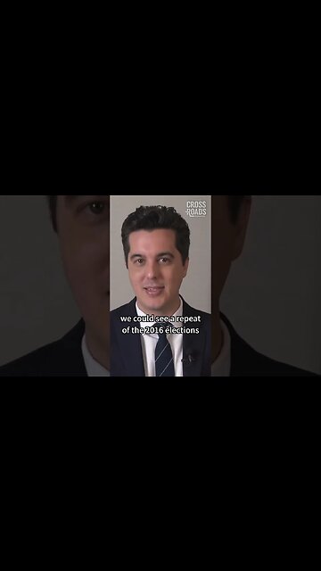 Could Hillary Clinton Be Democrats' New Choice for 2024? | Shorts | Crossroads