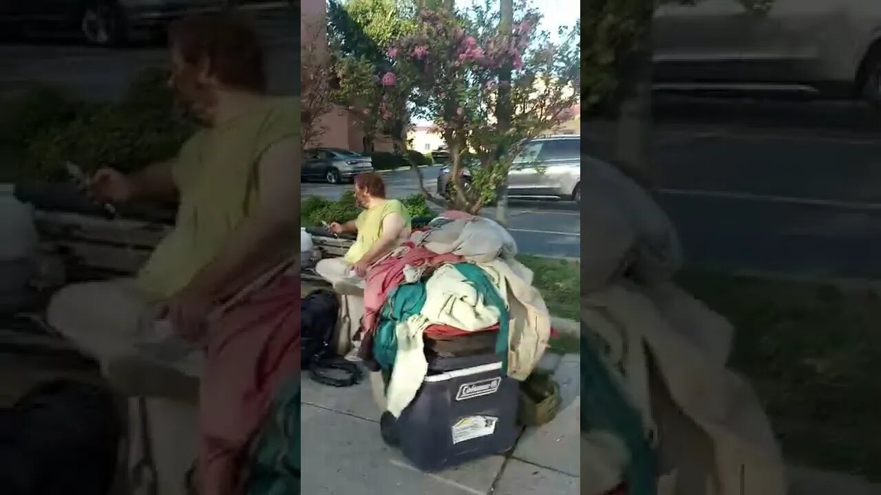 #gangstalking perp walk 09/05/2022 Pt. 1