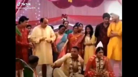 arrange marriage