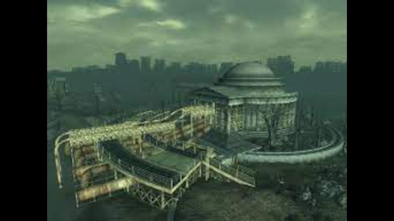 fallout 3 part 11
